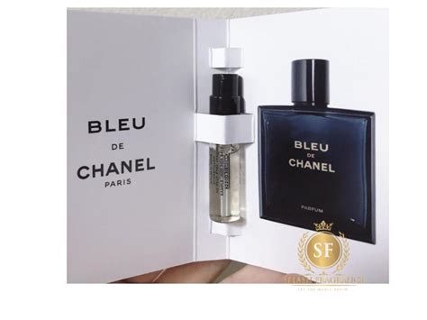 bleu de chanel free sample|chanel perfume samples mini bottles.